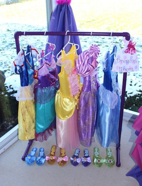 Princess Party Package 3