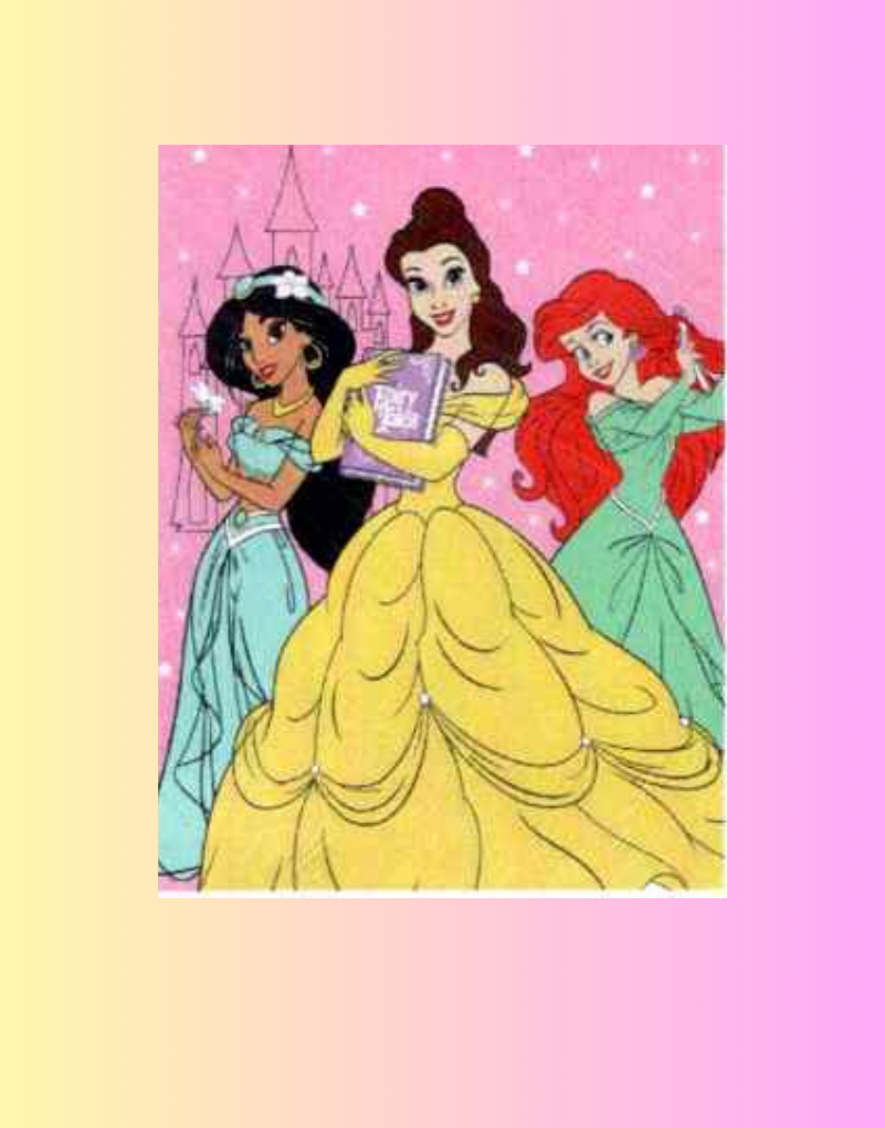 HAPPY GIRLS 032281145989