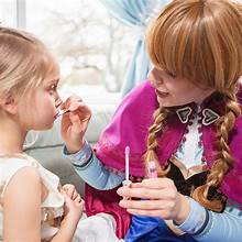 Princess Party Consultation